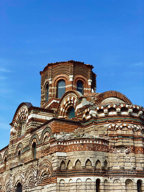 Nessebar