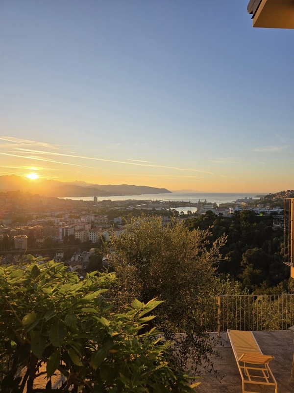 La Spezia