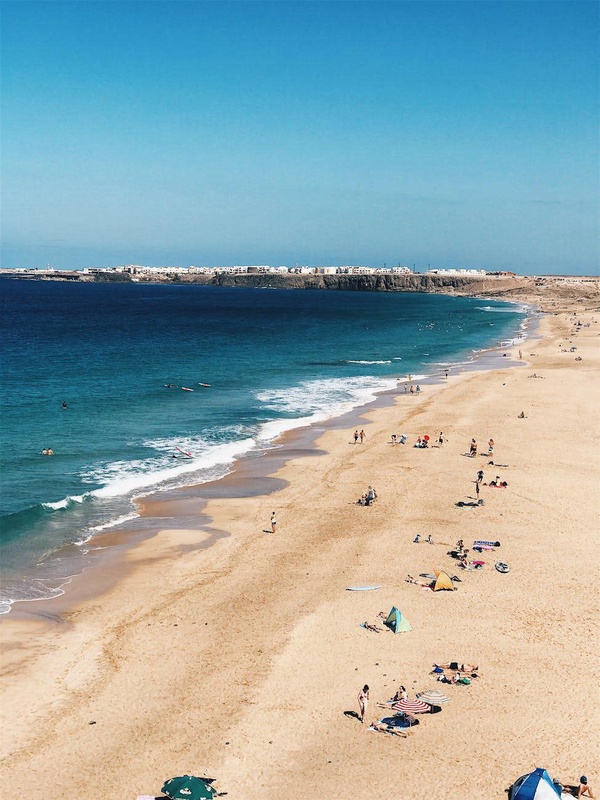 Fuerteventura