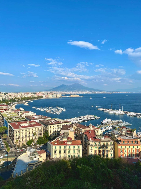 Napoli