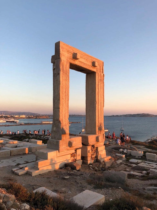 Naxos