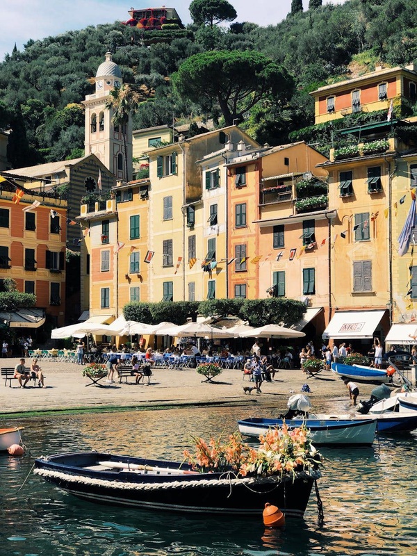 Portofino