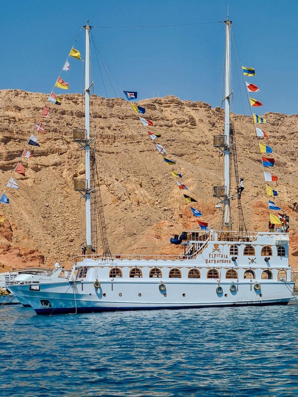 Sharm el-Sheikh