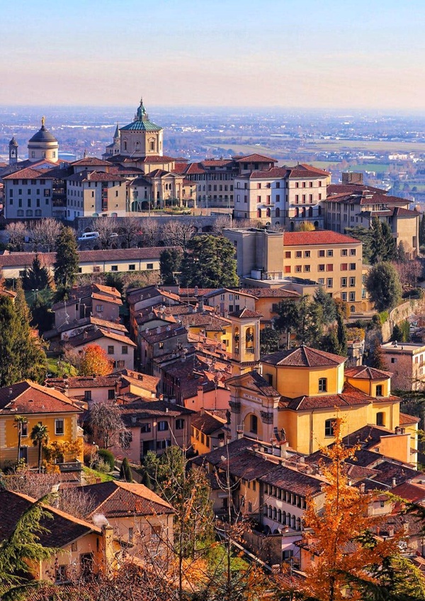 Bergamo