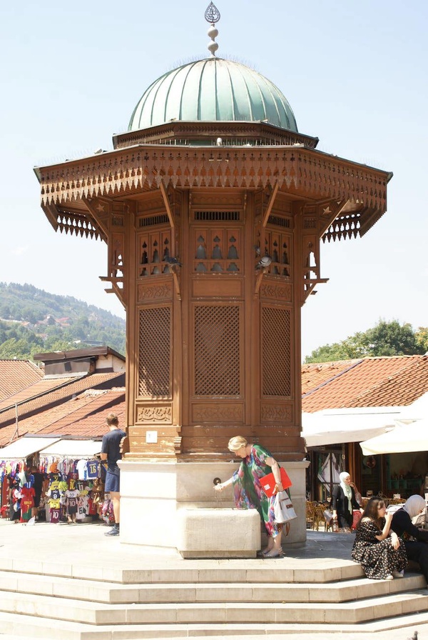 Sarajevo