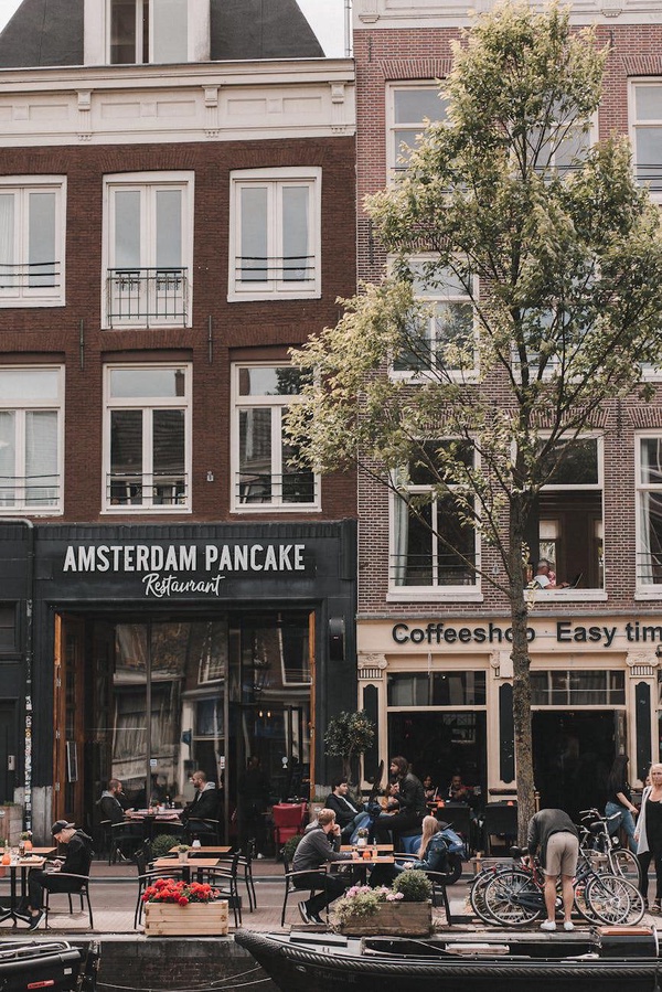 Amsterdam