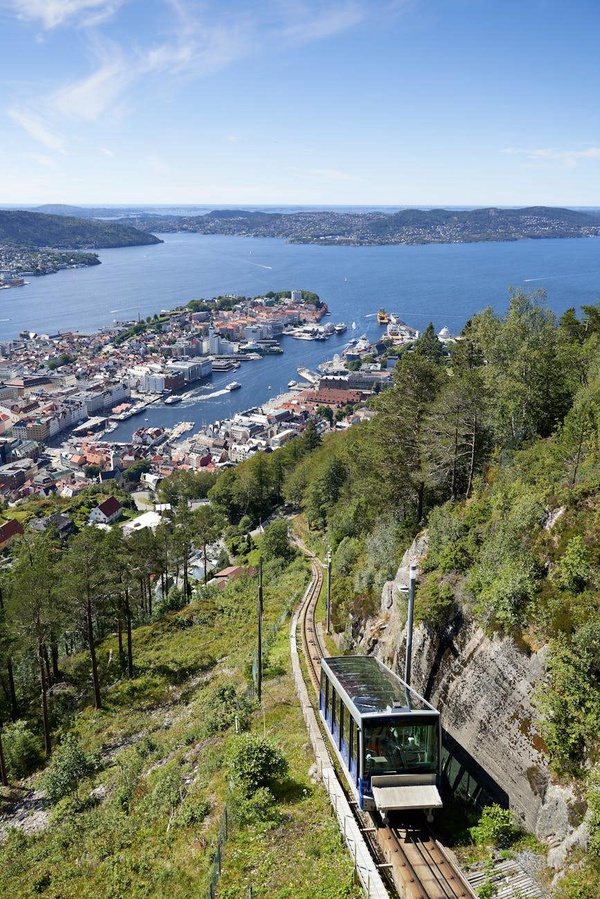 Bergen