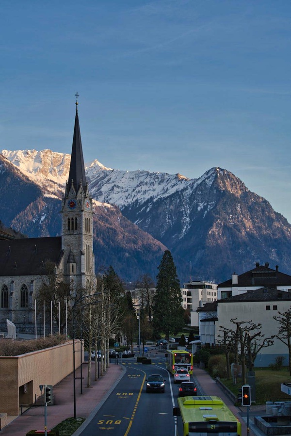 Liechtenstein