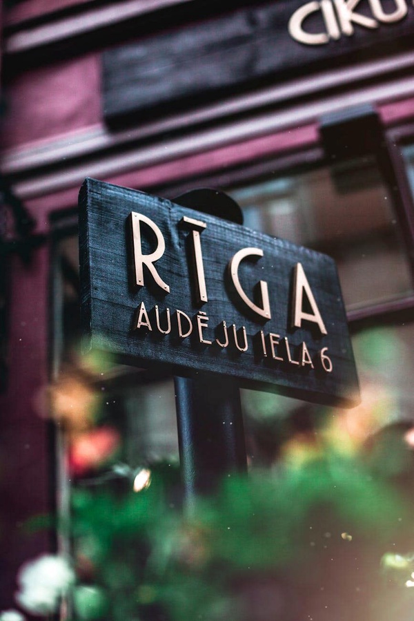 Riga