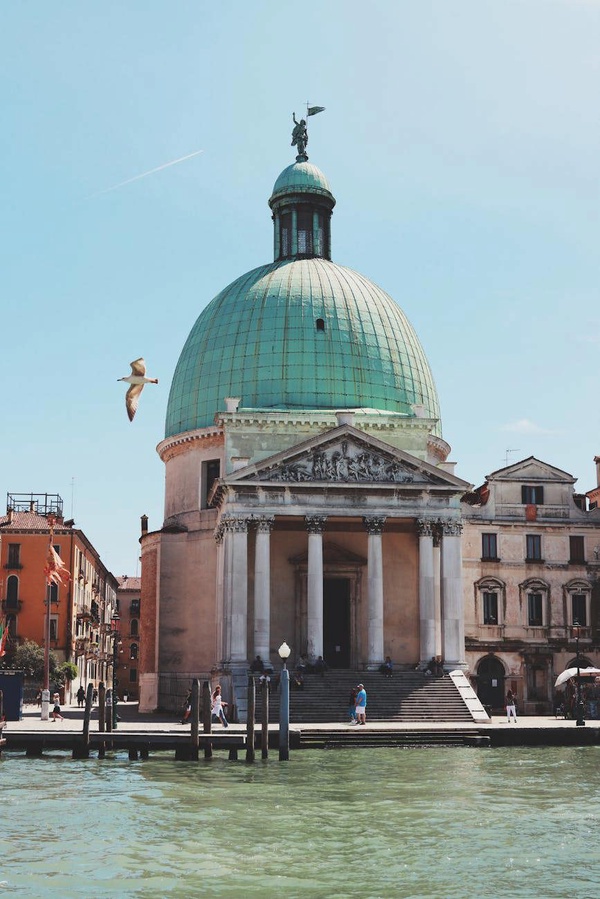 Venezia