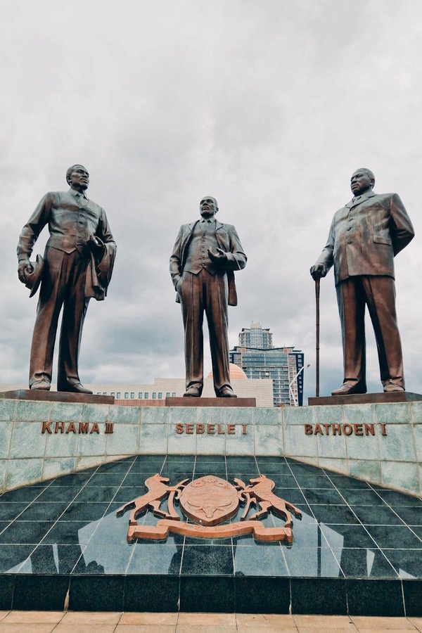 Gaborone