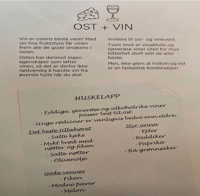 Klassisk kombinasjon