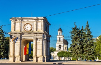 Chisinau