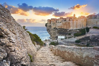 Southern Corsica