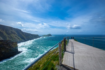 Wild Atlantic Way, Ireland