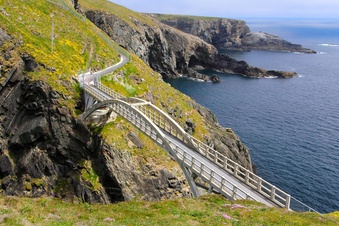 Wild Atlantic Way, Ireland
