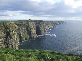 Irish Islands