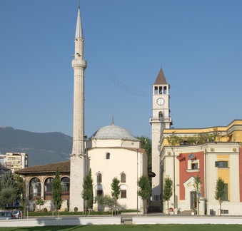 Tirana