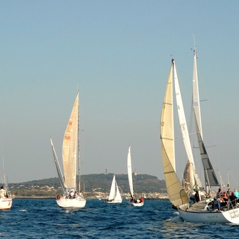 Le Cap d'Agde Méditerranée