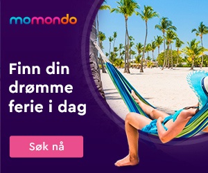 Reisebyråer i Norge