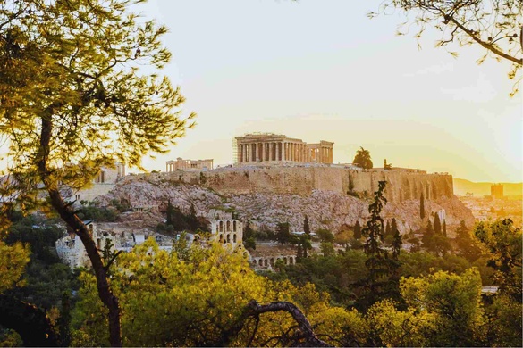 Hellas Athens