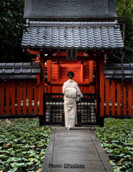 geisha kyoto japan (reiser.no)